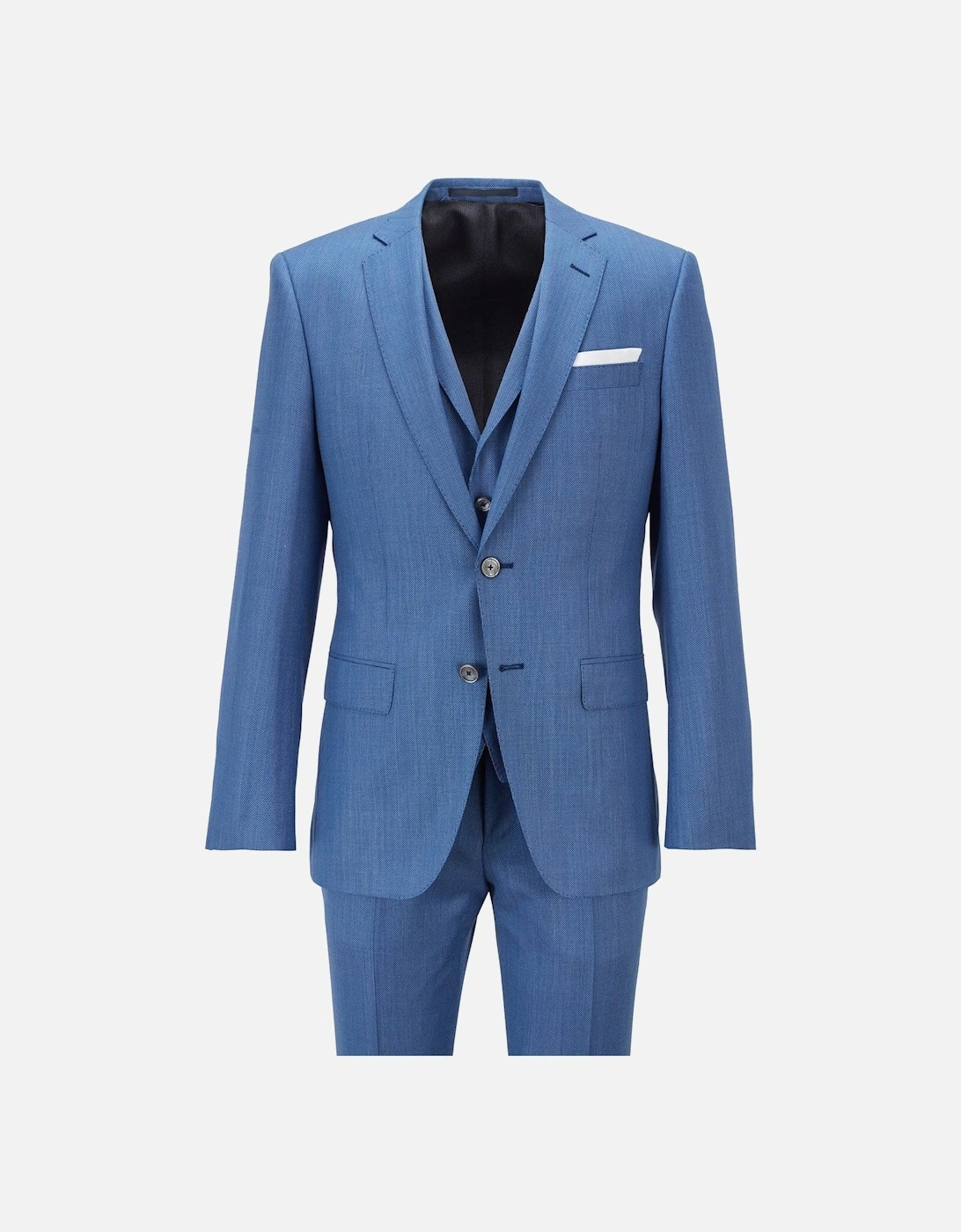 Hutson5/Gander3 Suit