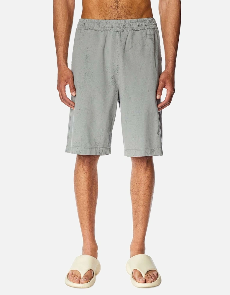 P-Crown-N1 Shorts