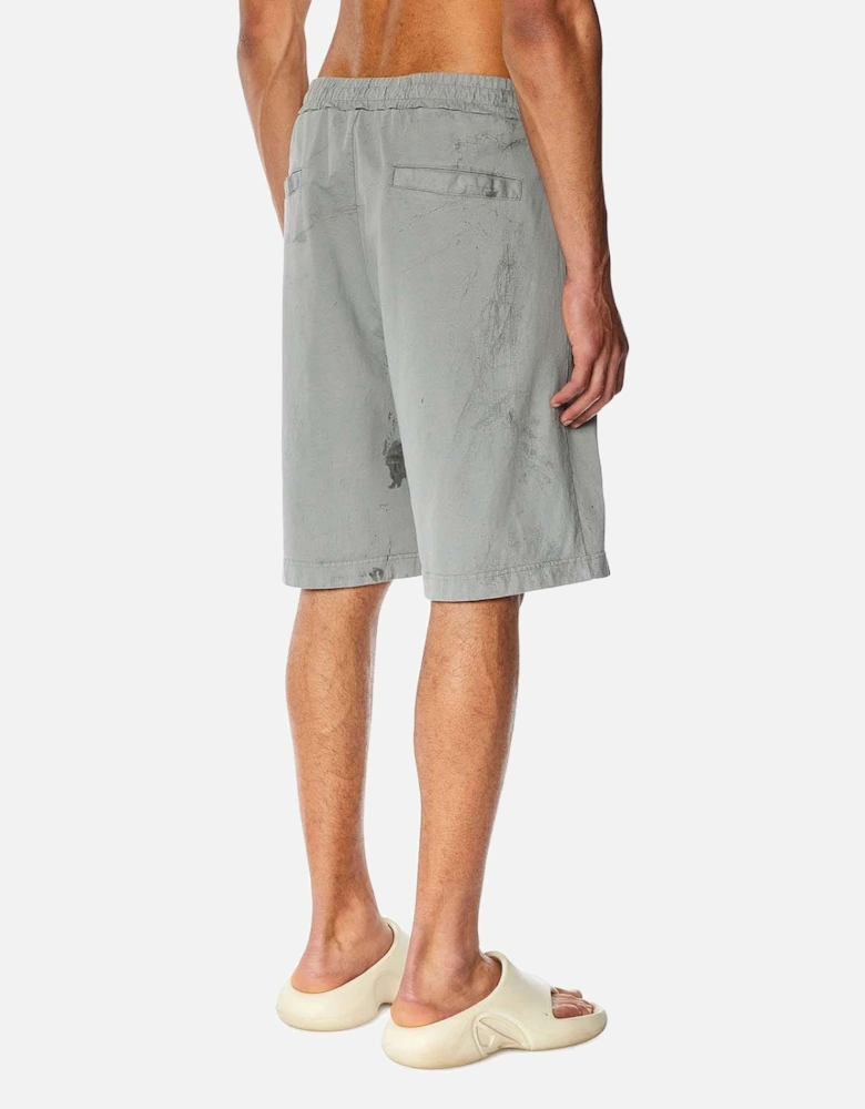 P-Crown-N1 Shorts