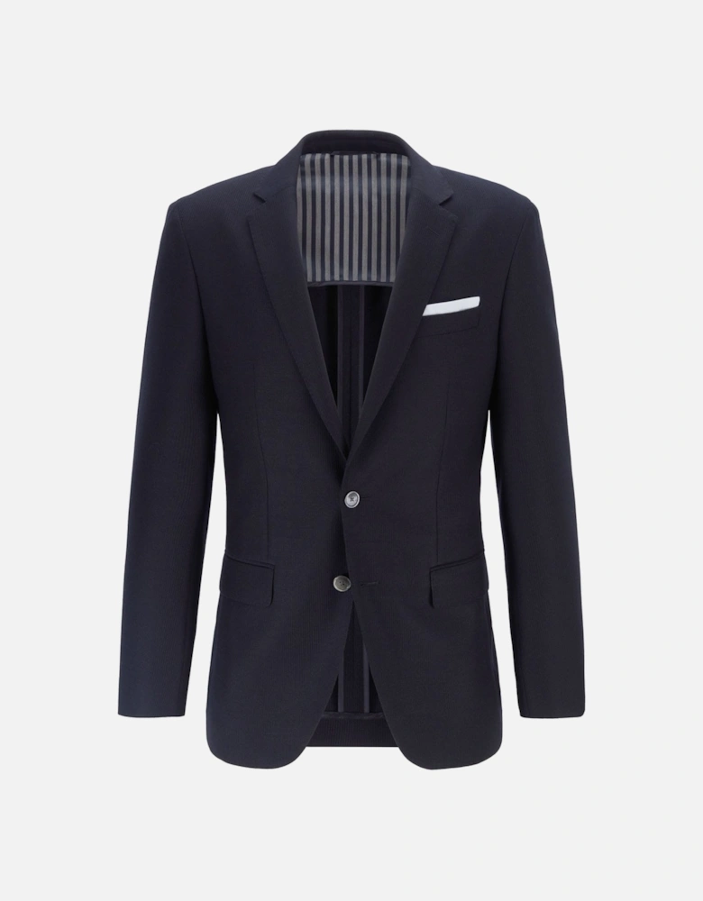 Hartlay Blazer Jacket