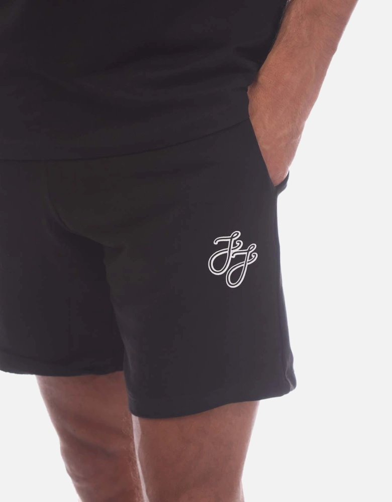 Tag T-Shirt & Short Set