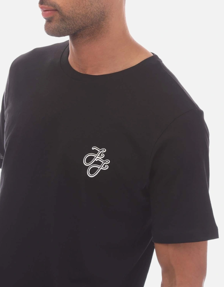 Tag T-Shirt & Short Set