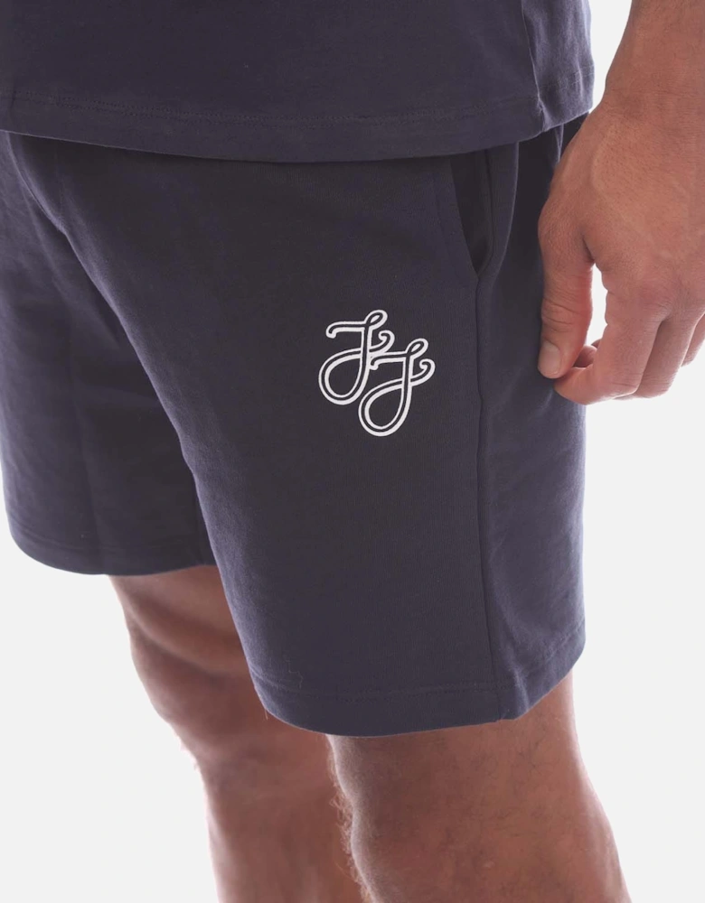 Tag T-Shirt & Short Set
