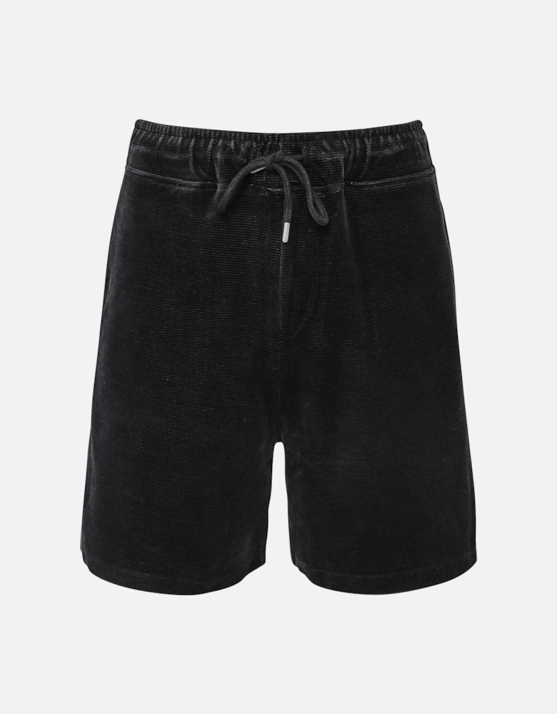 Velour Bermuda Sport V2 Shorts
