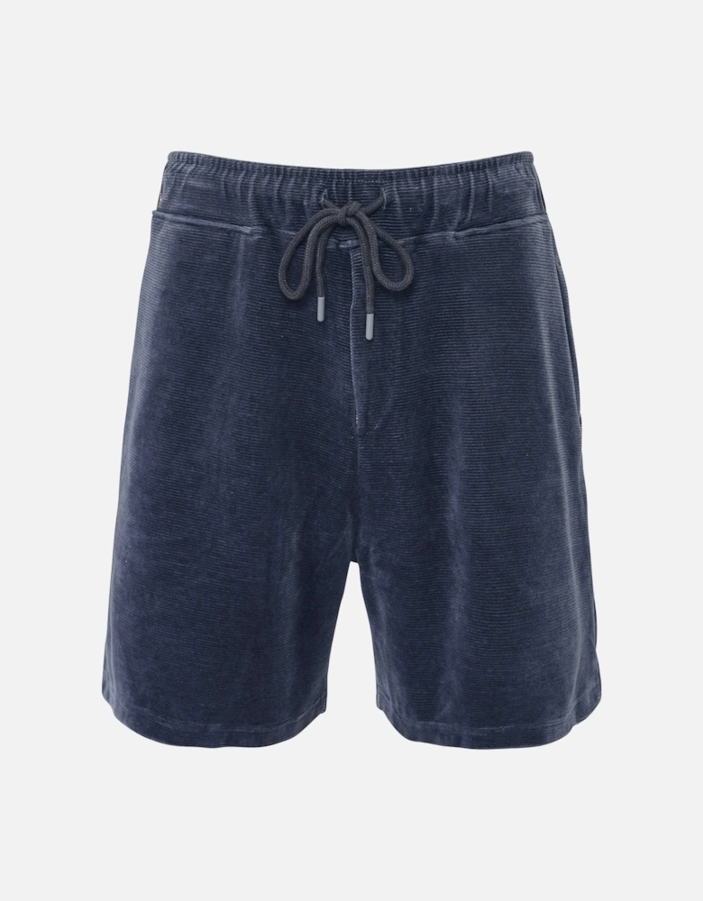 Velour Bermuda Sport V2 Shorts