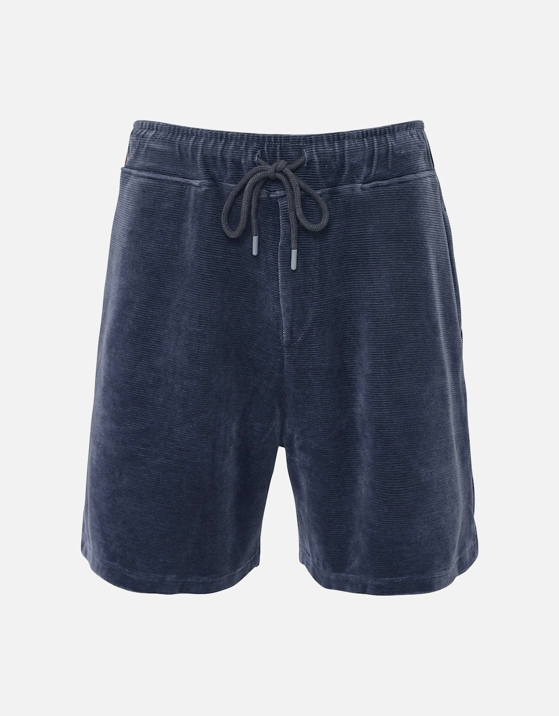 Velour Bermuda Sport V2 Shorts, 5 of 4