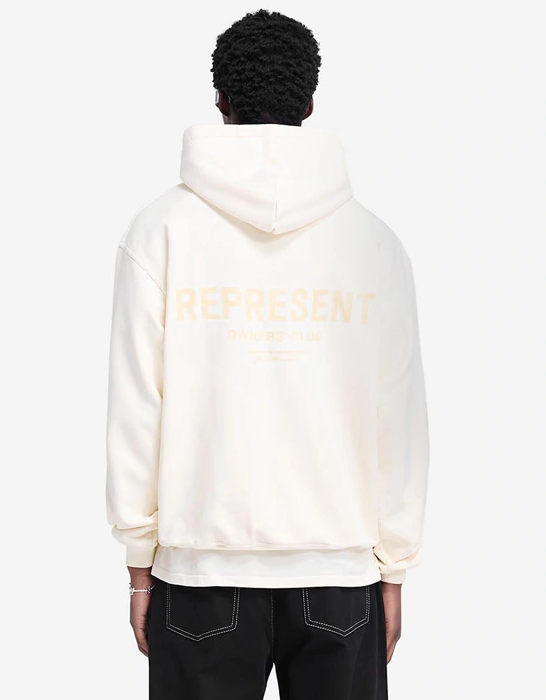 Owners Club Hoodie