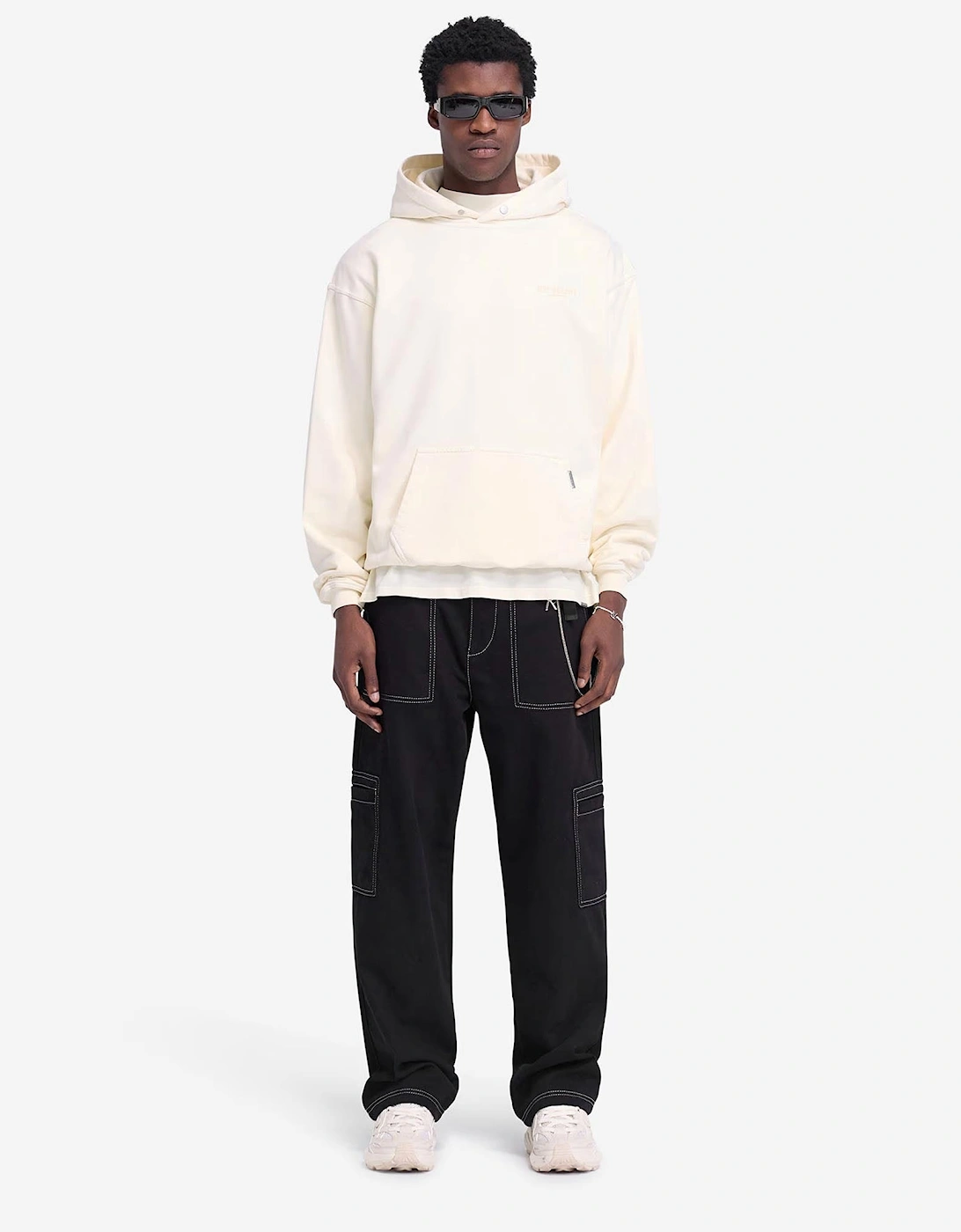 Owners Club Hoodie