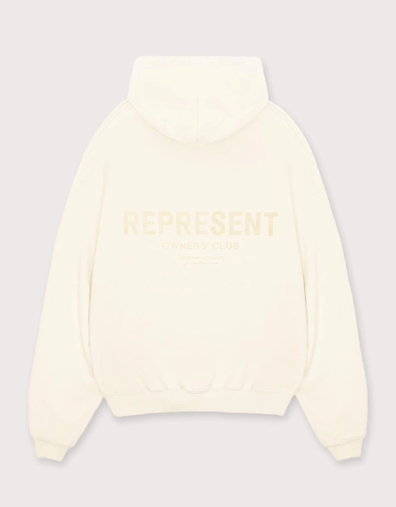 Owners Club Hoodie