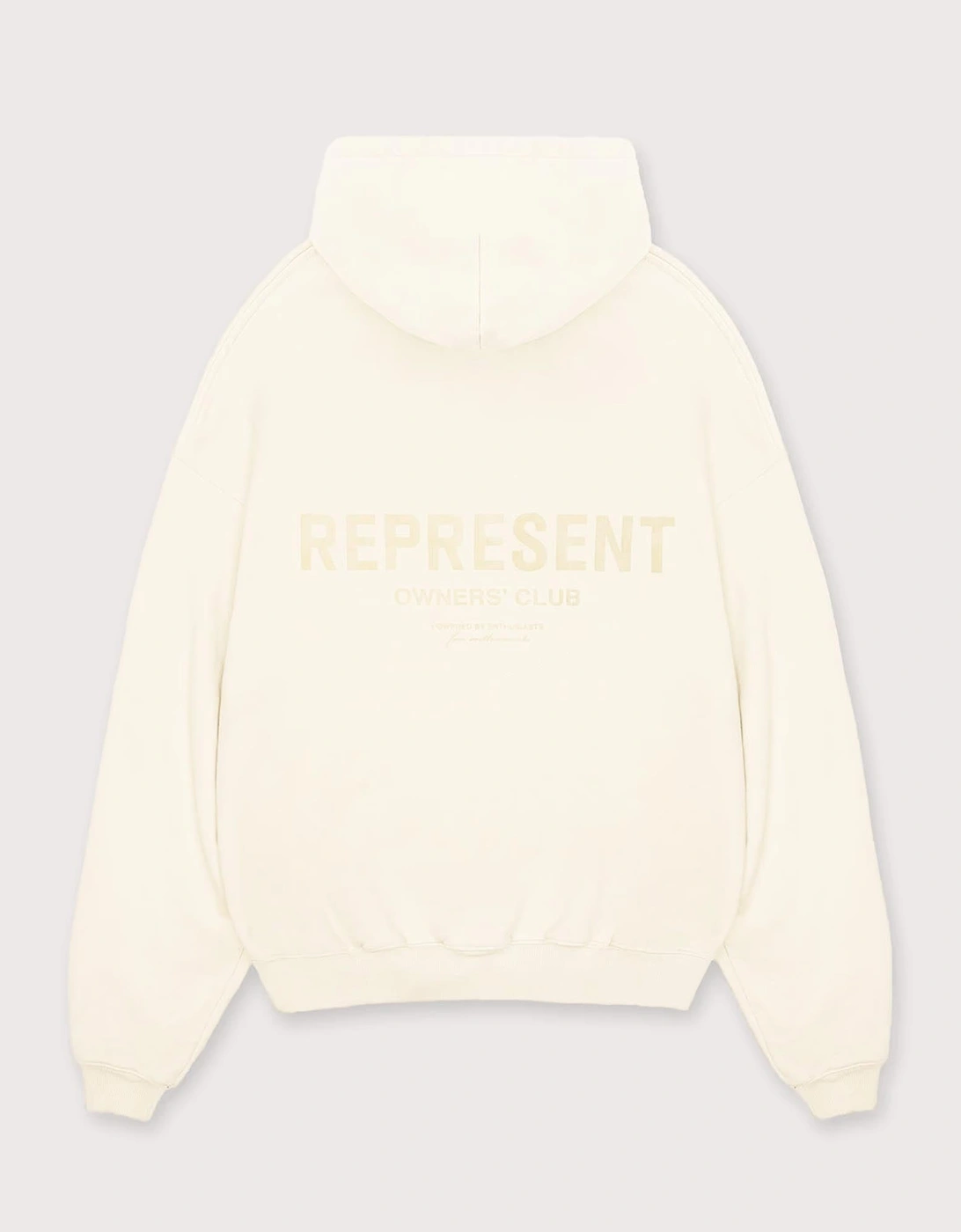 Owners Club Hoodie, 6 of 5