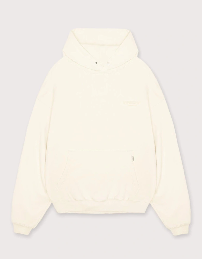 Owners Club Hoodie