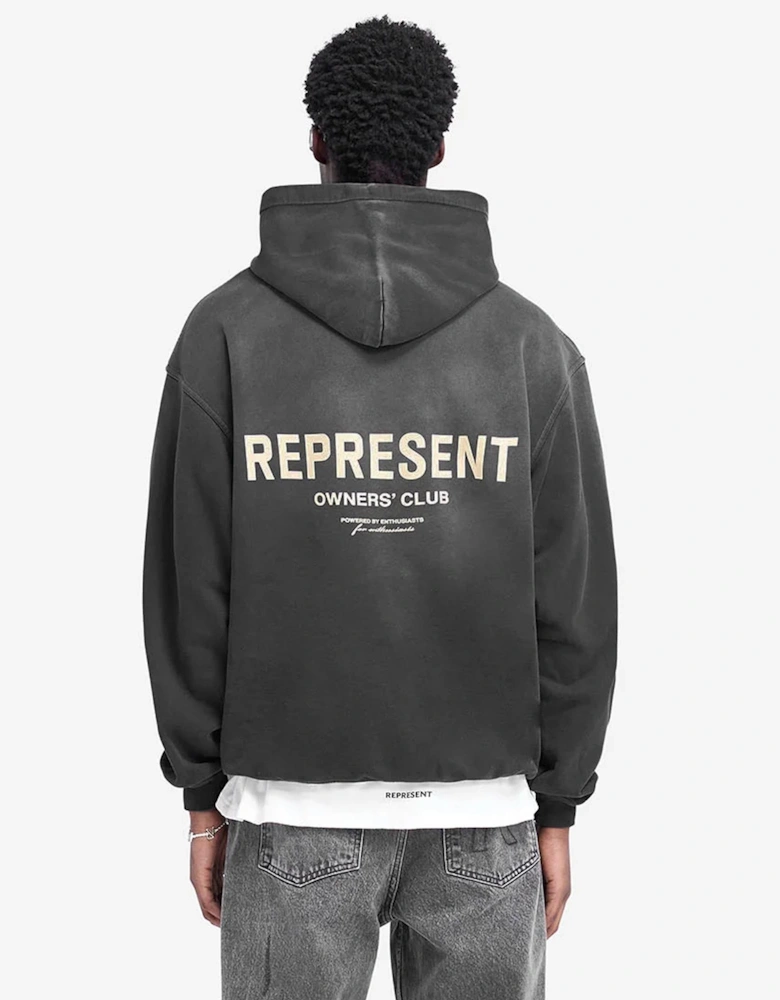Owners Club Hoodie