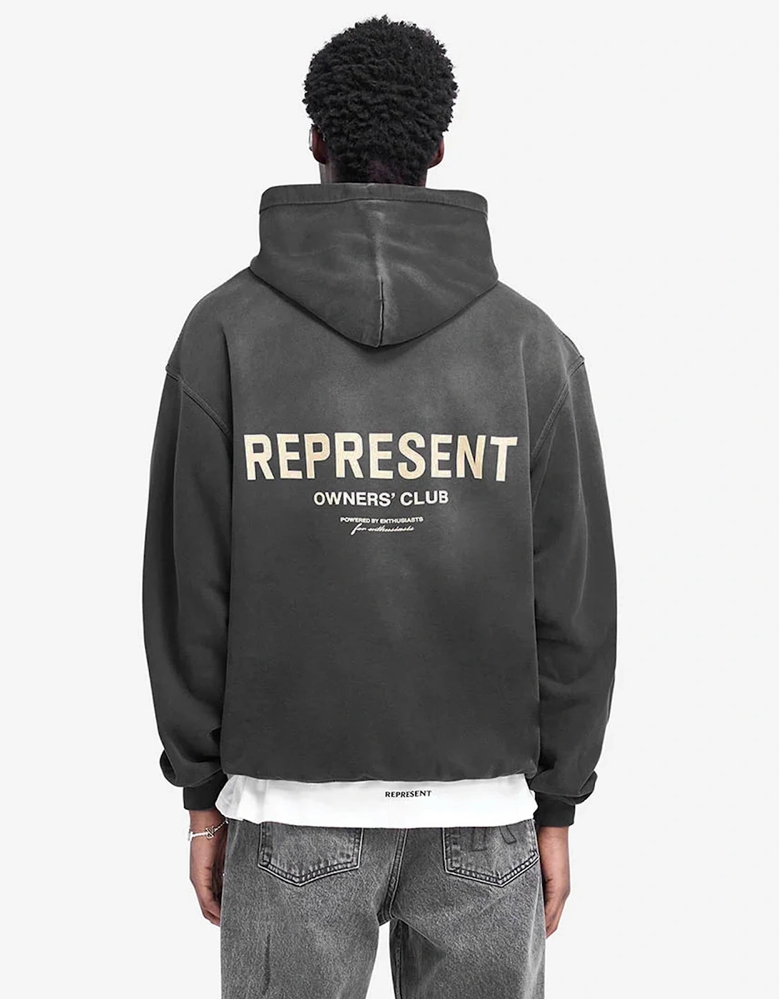 Owners Club Hoodie