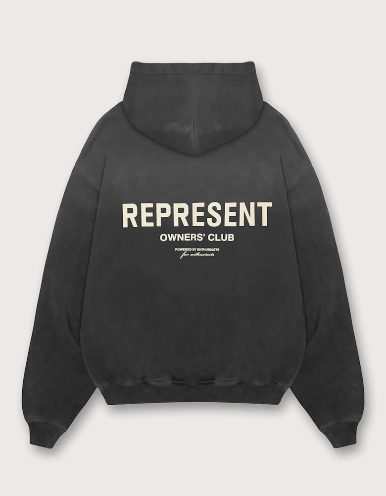Owners Club Hoodie