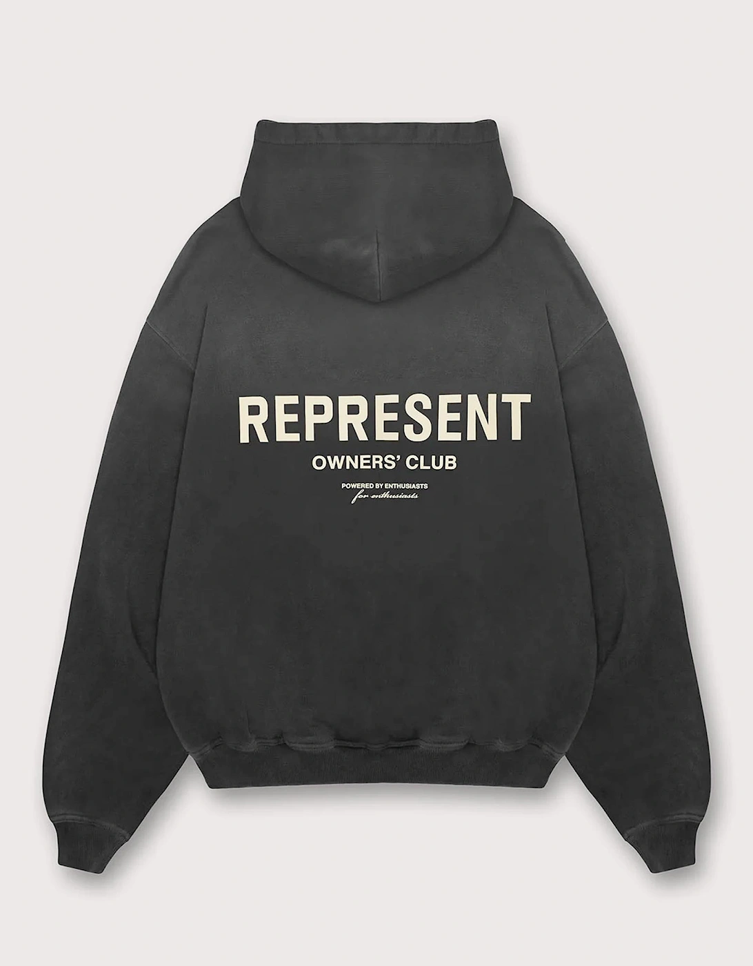 Owners Club Hoodie, 6 of 5