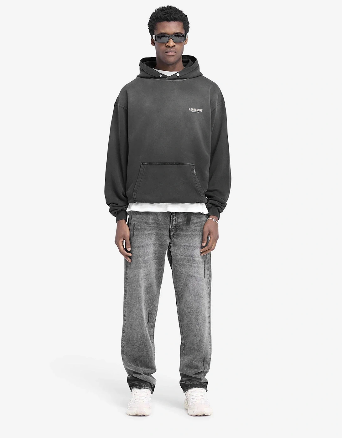Owners Club Hoodie