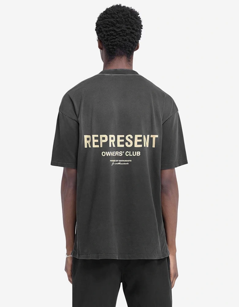 Owners Club T-Shirt