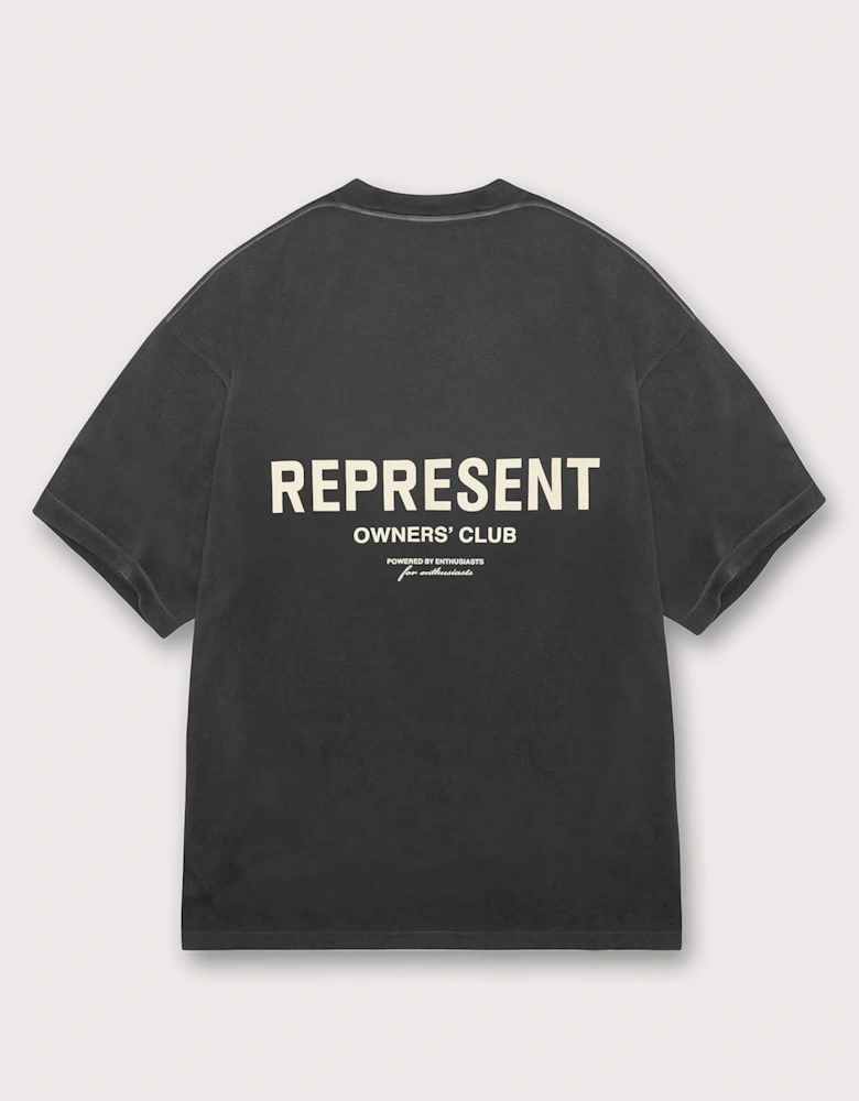 Owners Club T-Shirt