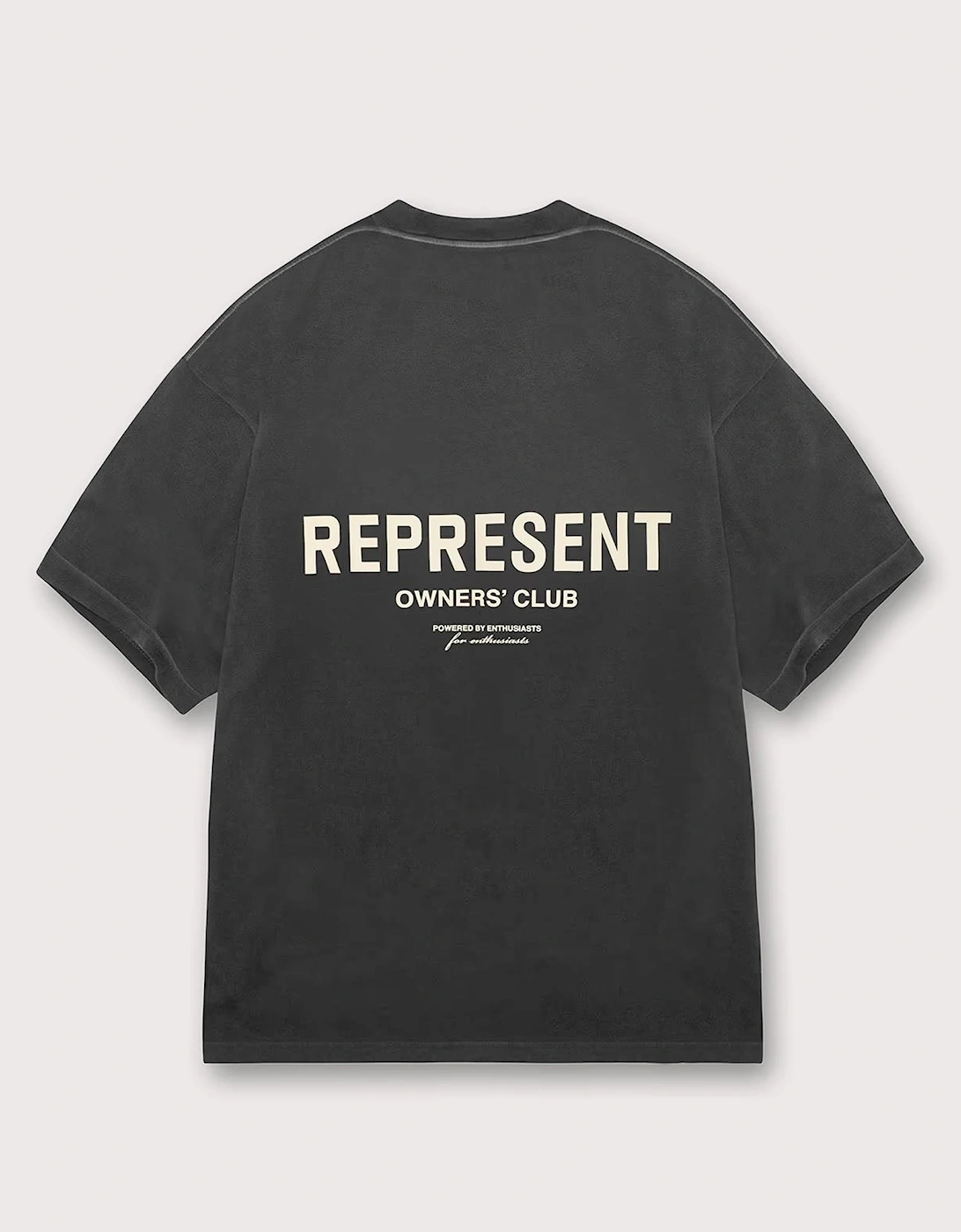 Owners Club T-Shirt, 6 of 5
