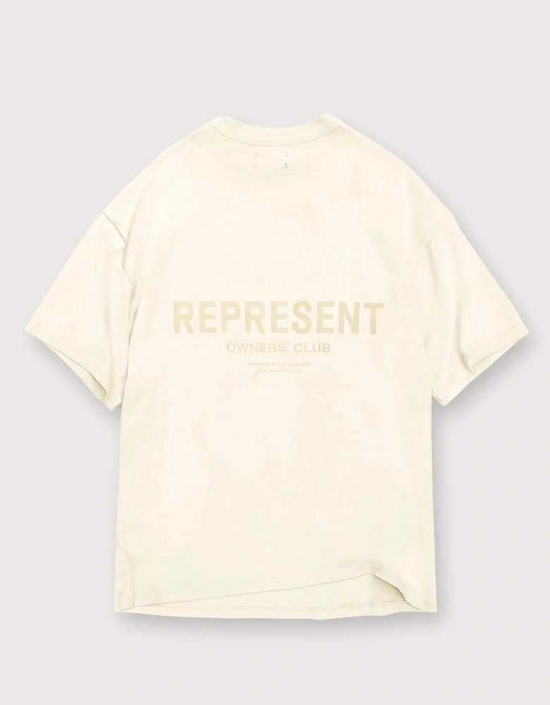 Owners Club T-Shirt