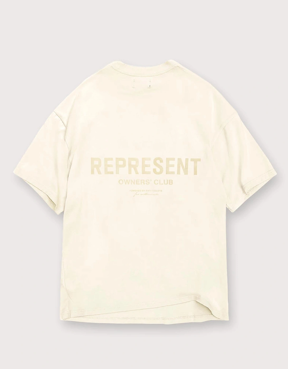 Owners Club T-Shirt, 6 of 5
