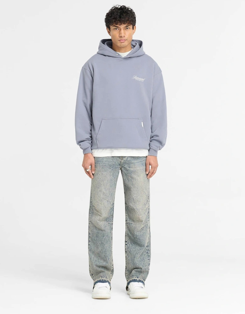 Owners Club Script Hoodie