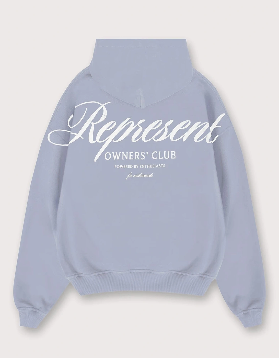 Owners Club Script Hoodie, 6 of 5