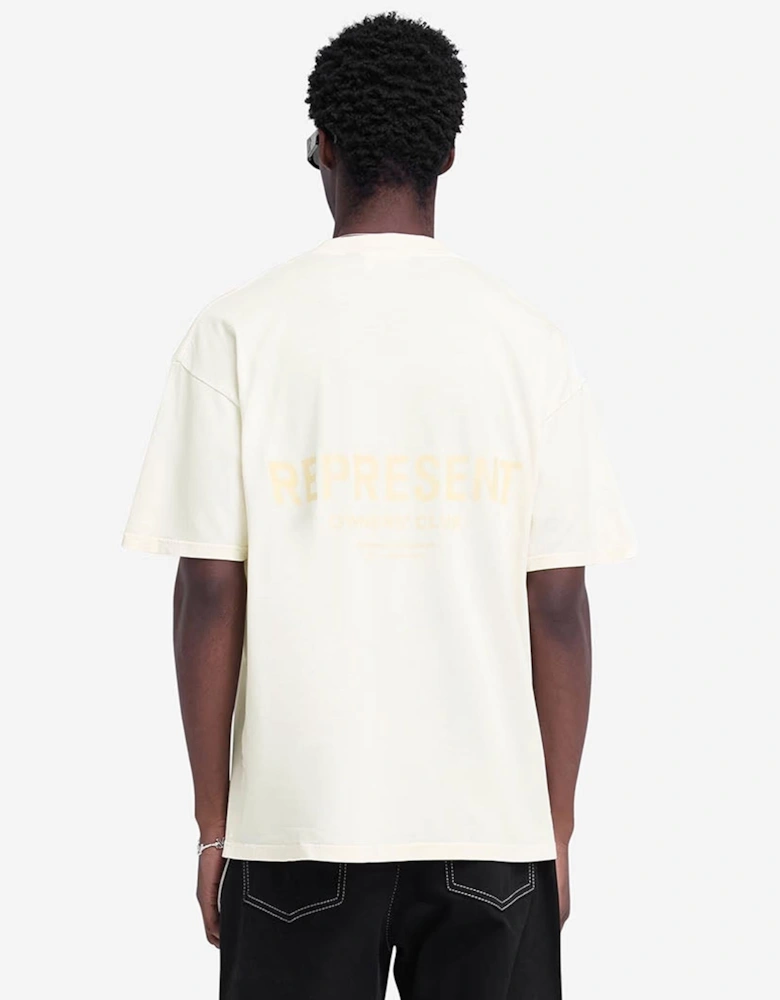 Owners Club T-Shirt