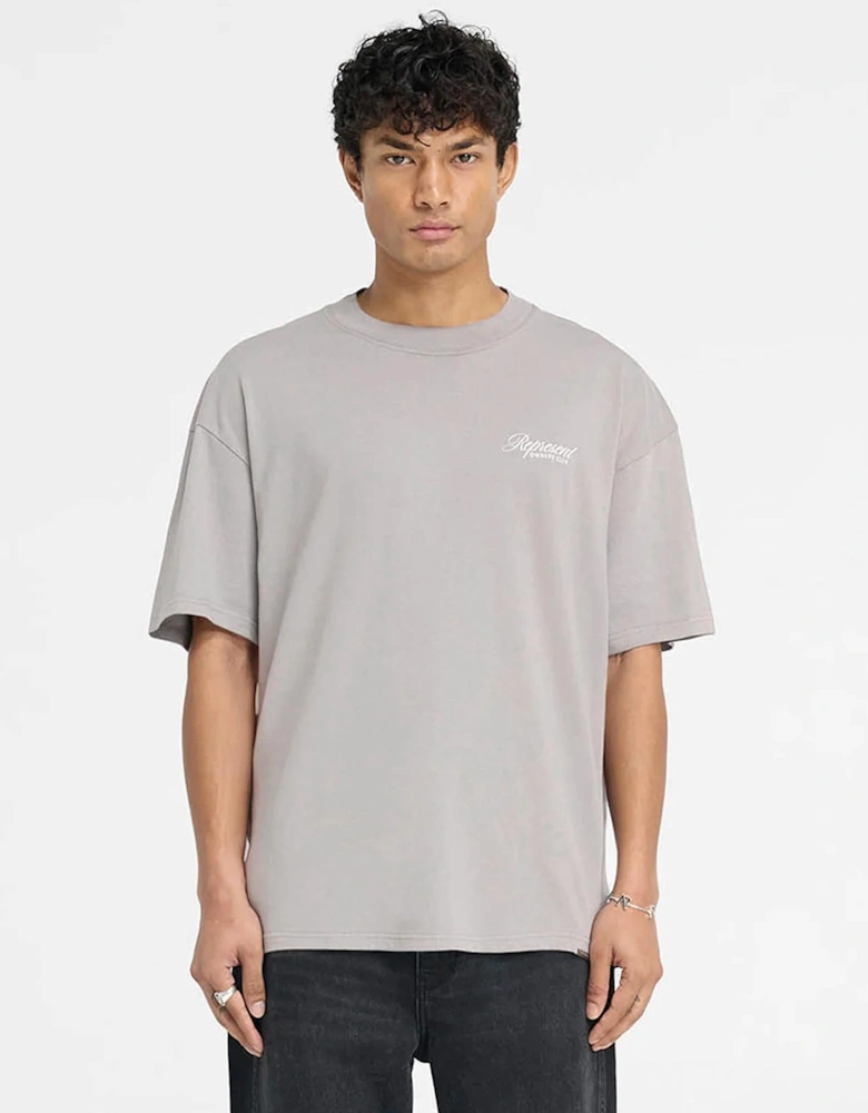 Owners Club Script T-Shirt