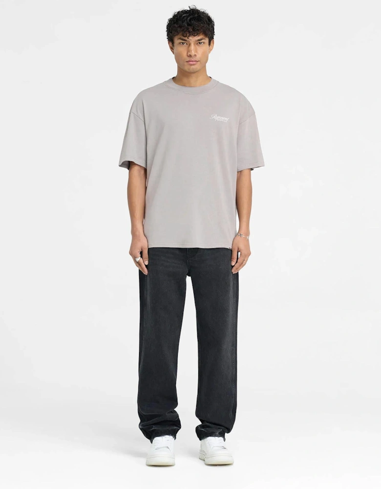 Owners Club Script T-Shirt
