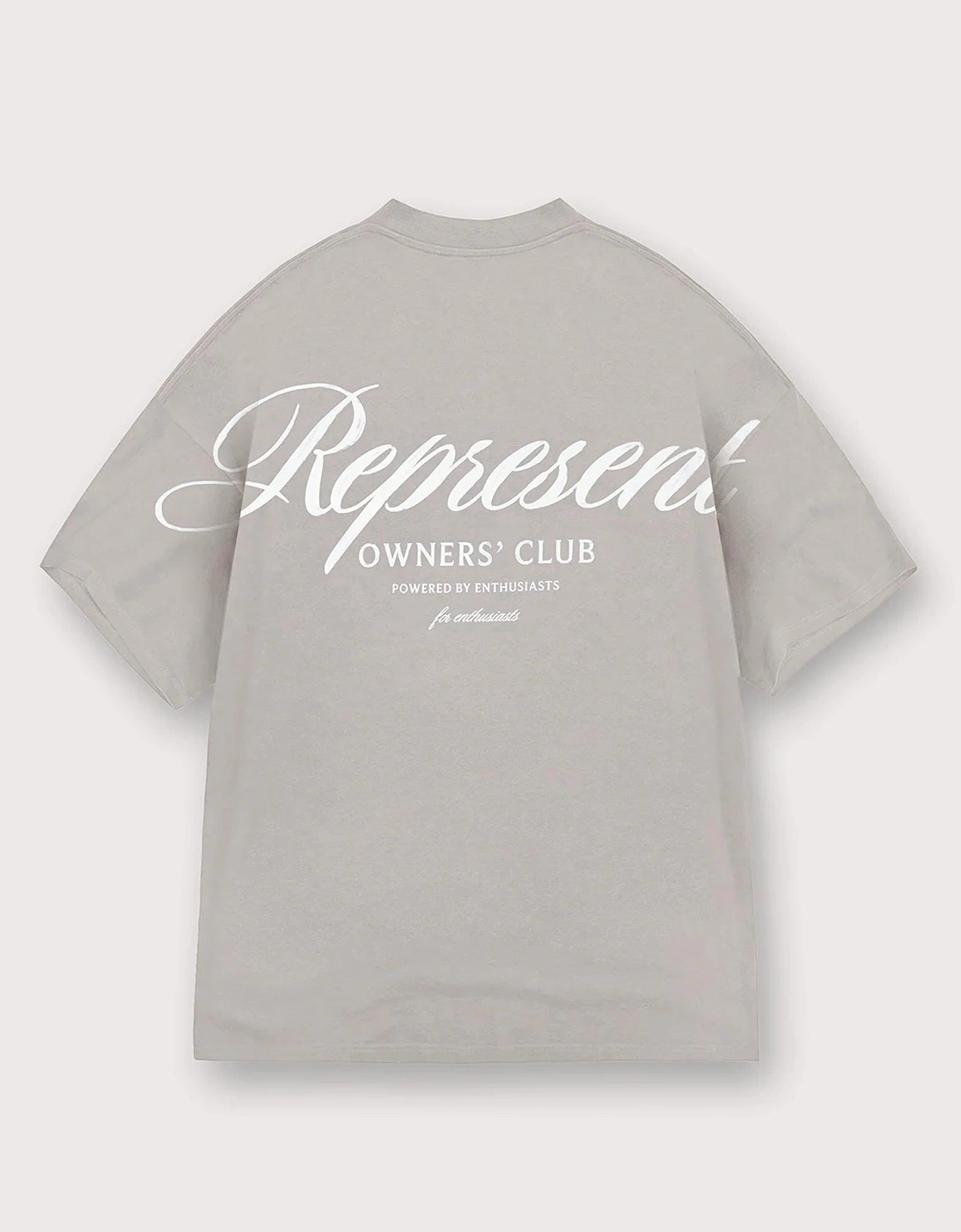 Owners Club Script T-Shirt, 6 of 5