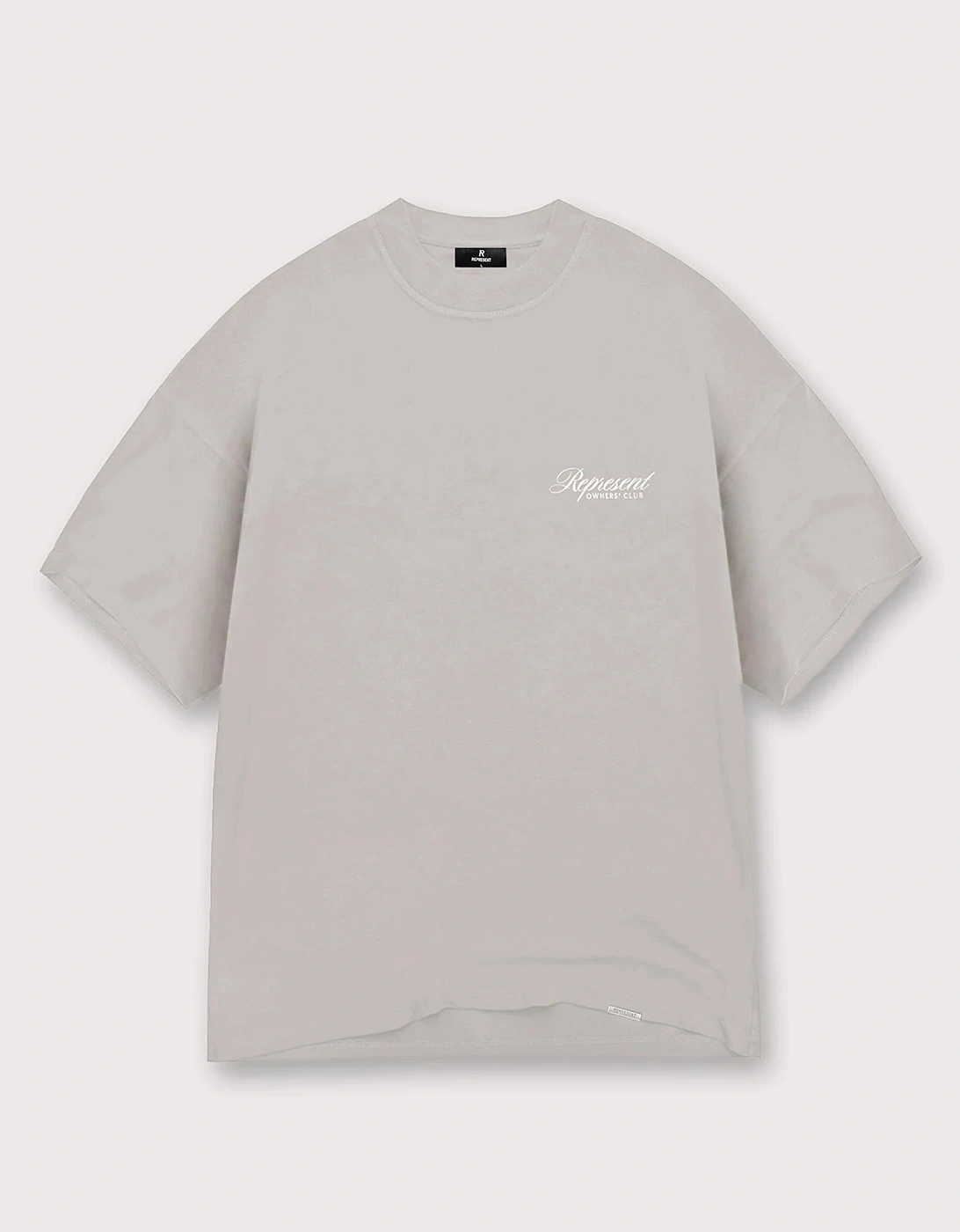 Owners Club Script T-Shirt