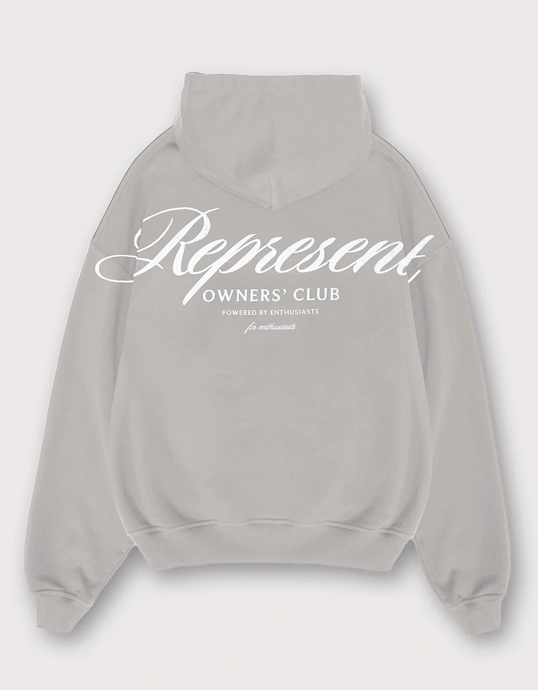 Owners Club Script Hoodie, 6 of 5