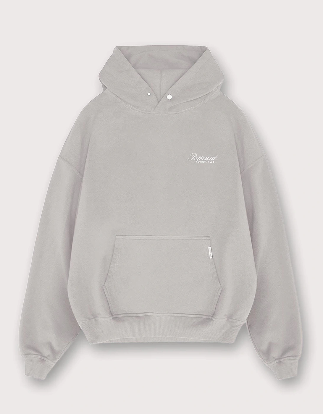 Owners Club Script Hoodie