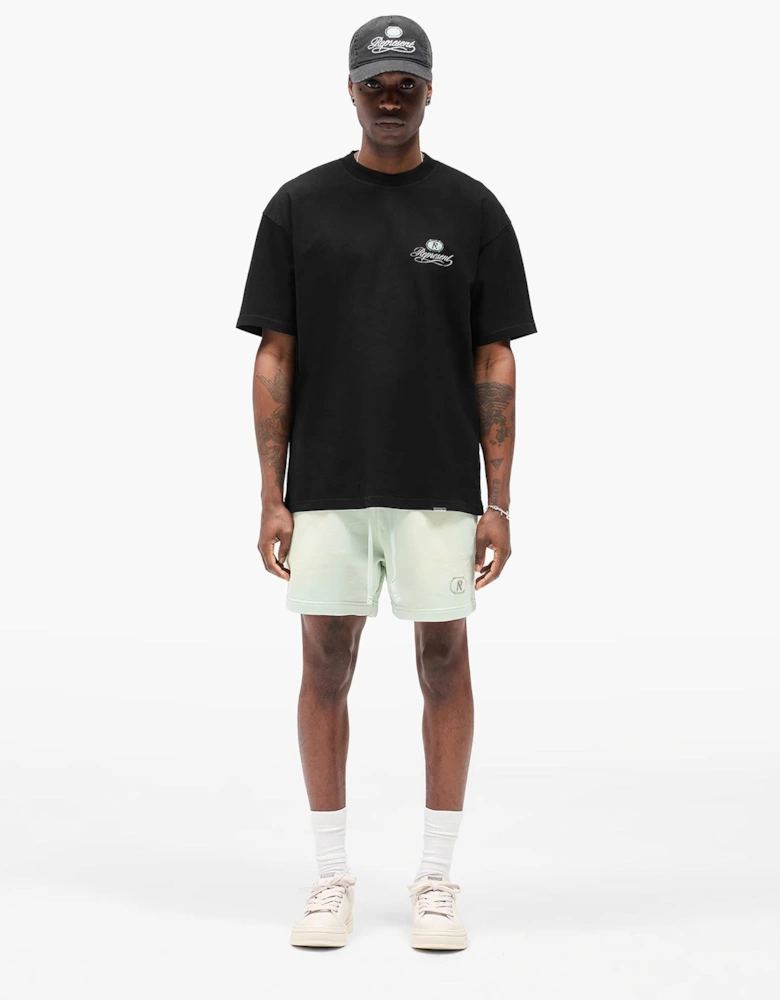 Grand Vintage Hand Drawn T-Shirt