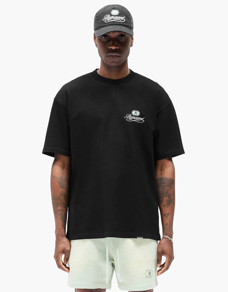 Grand Vintage Hand Drawn T-Shirt