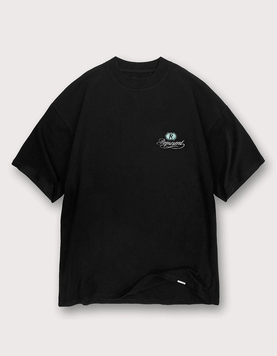 Grand Vintage Hand Drawn T-Shirt