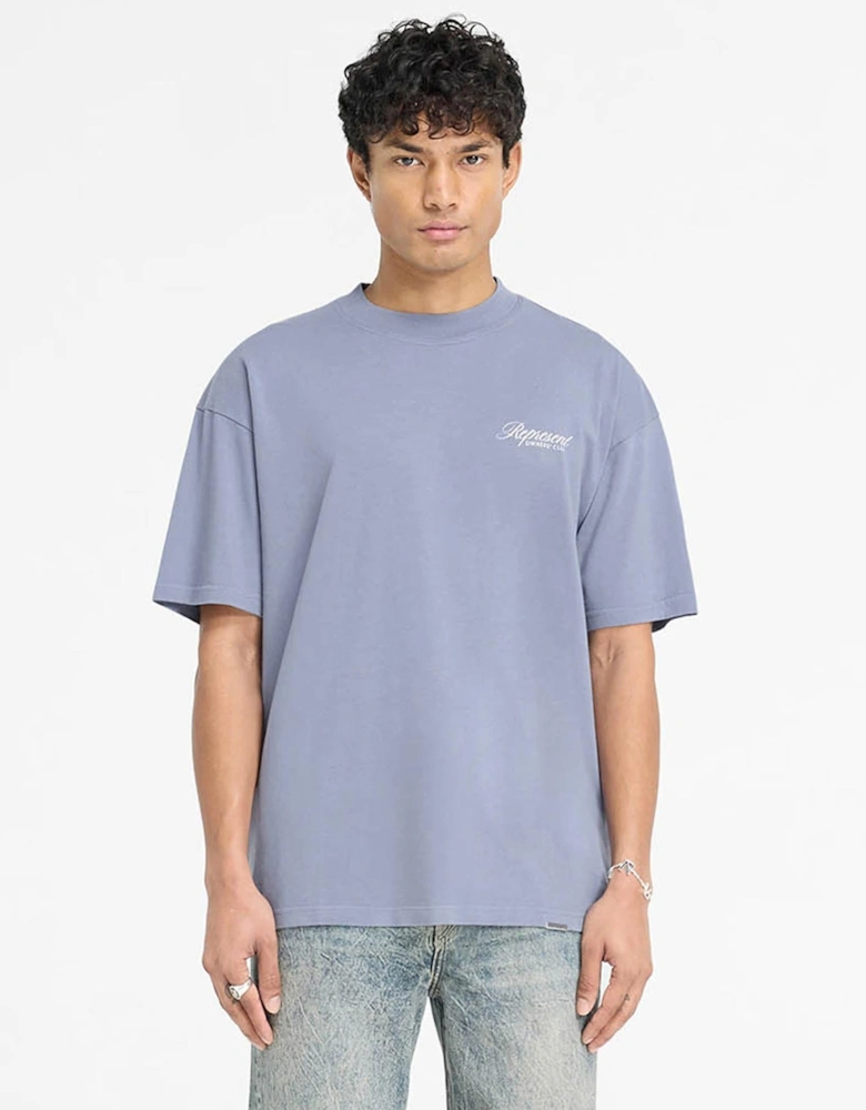 Owners Club Script T-Shirt