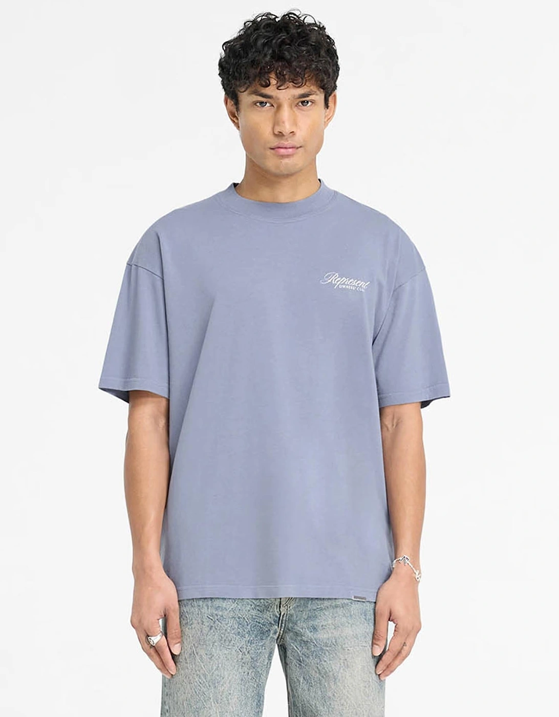Owners Club Script T-Shirt