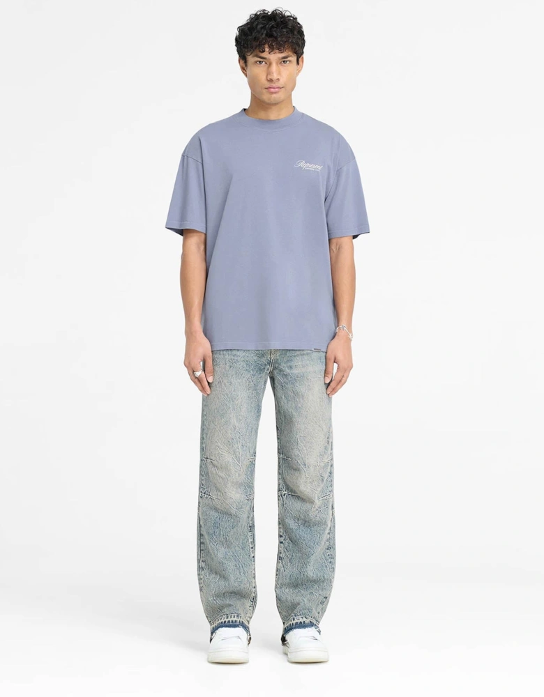 Owners Club Script T-Shirt