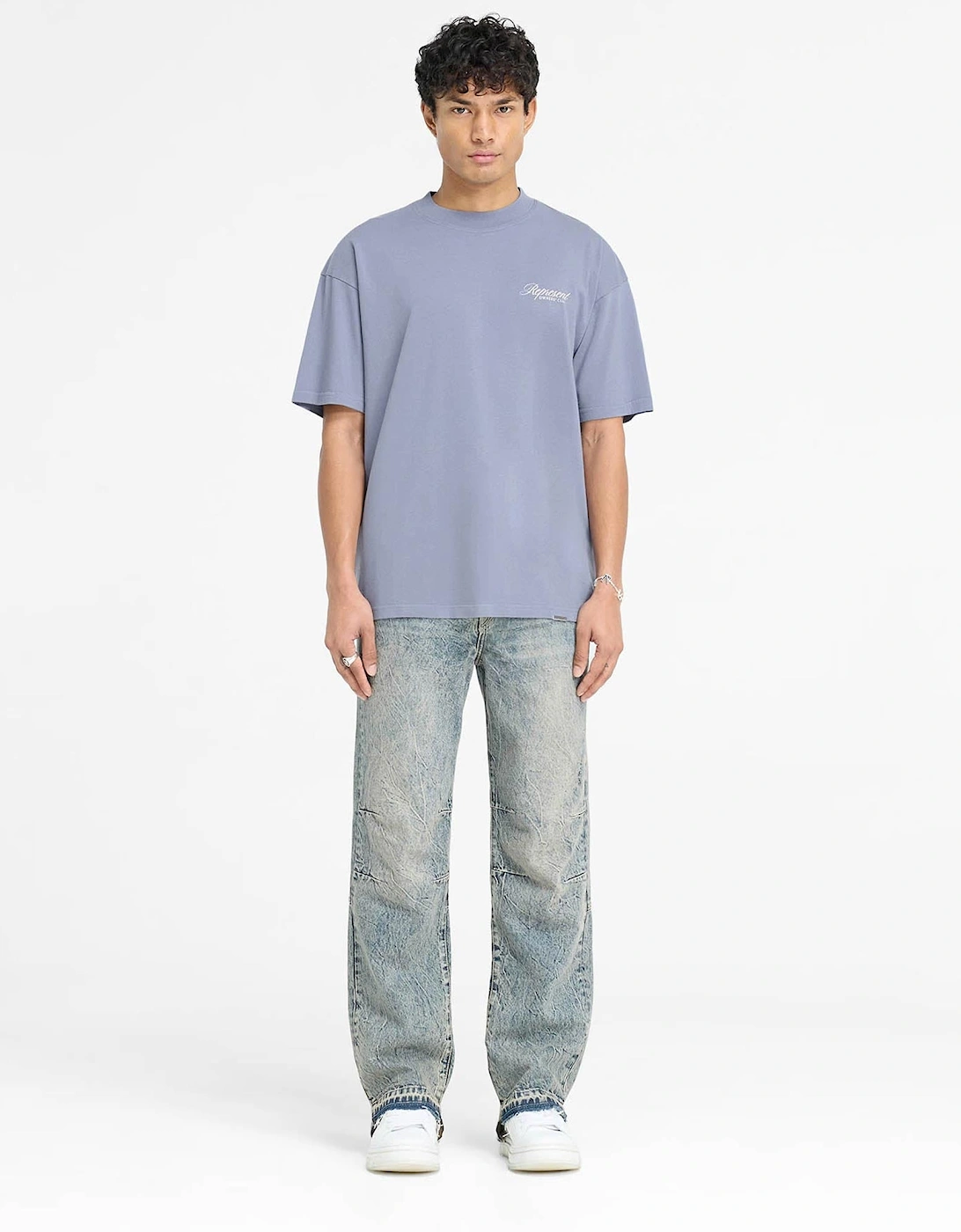 Owners Club Script T-Shirt