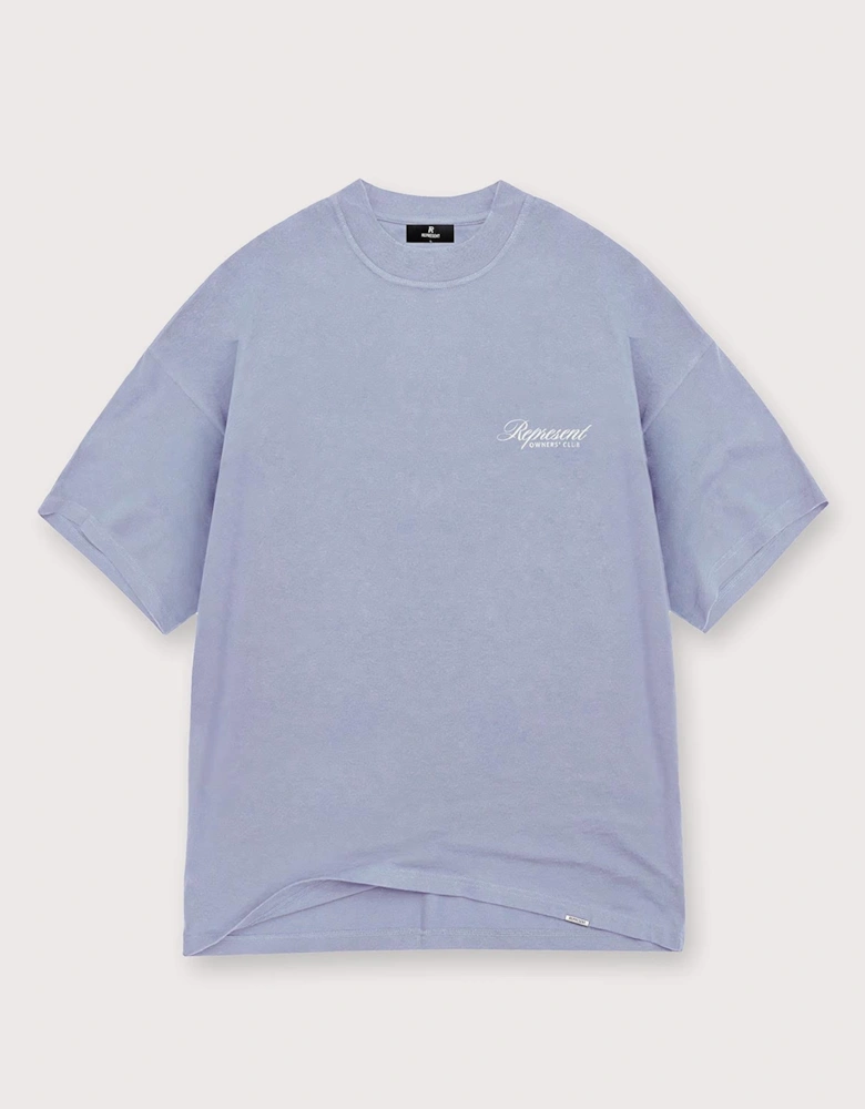 Owners Club Script T-Shirt