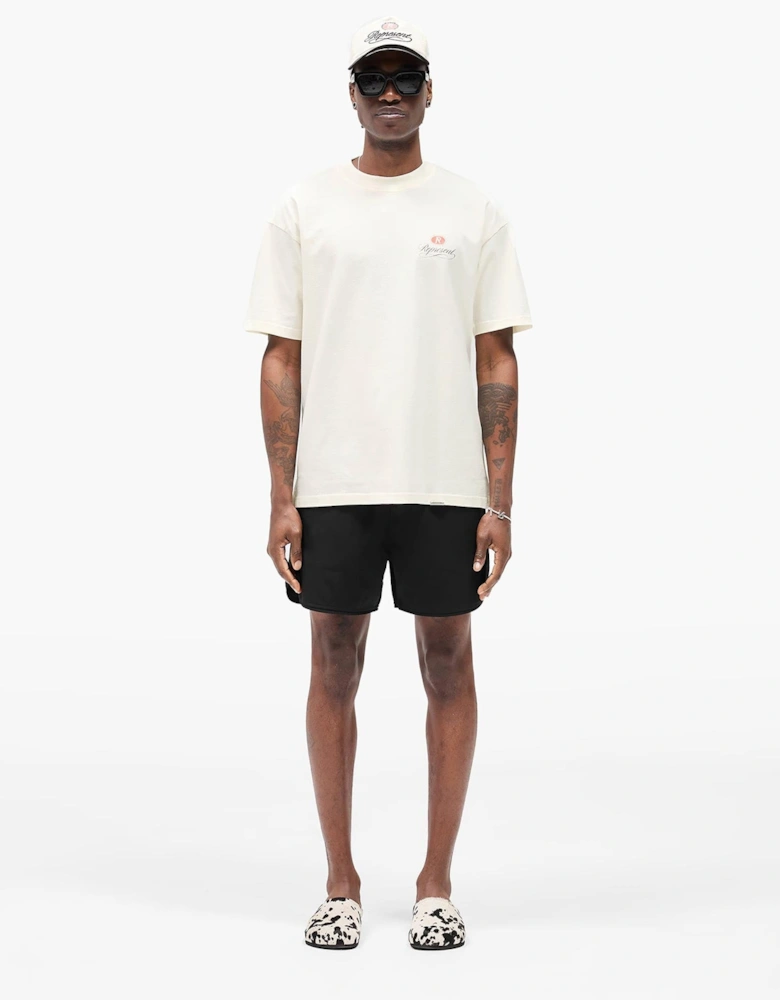 Grand Vintage Hand Drawn T-Shirt