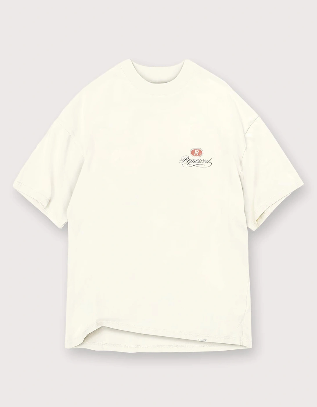 Grand Vintage Hand Drawn T-Shirt