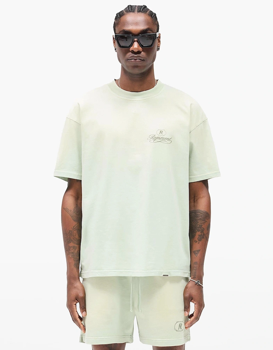 Grand Vintage T-Shirt