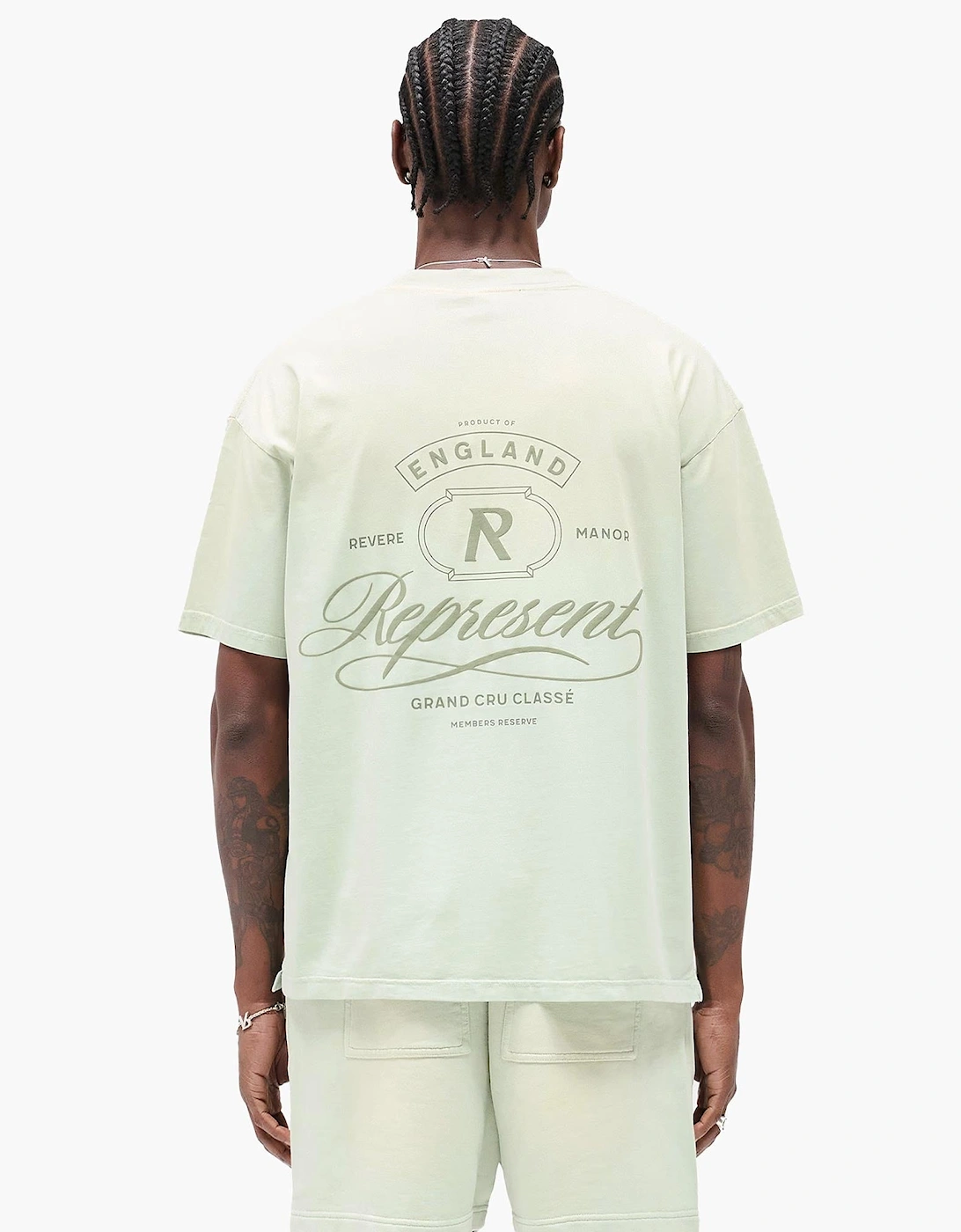 Grand Vintage T-Shirt