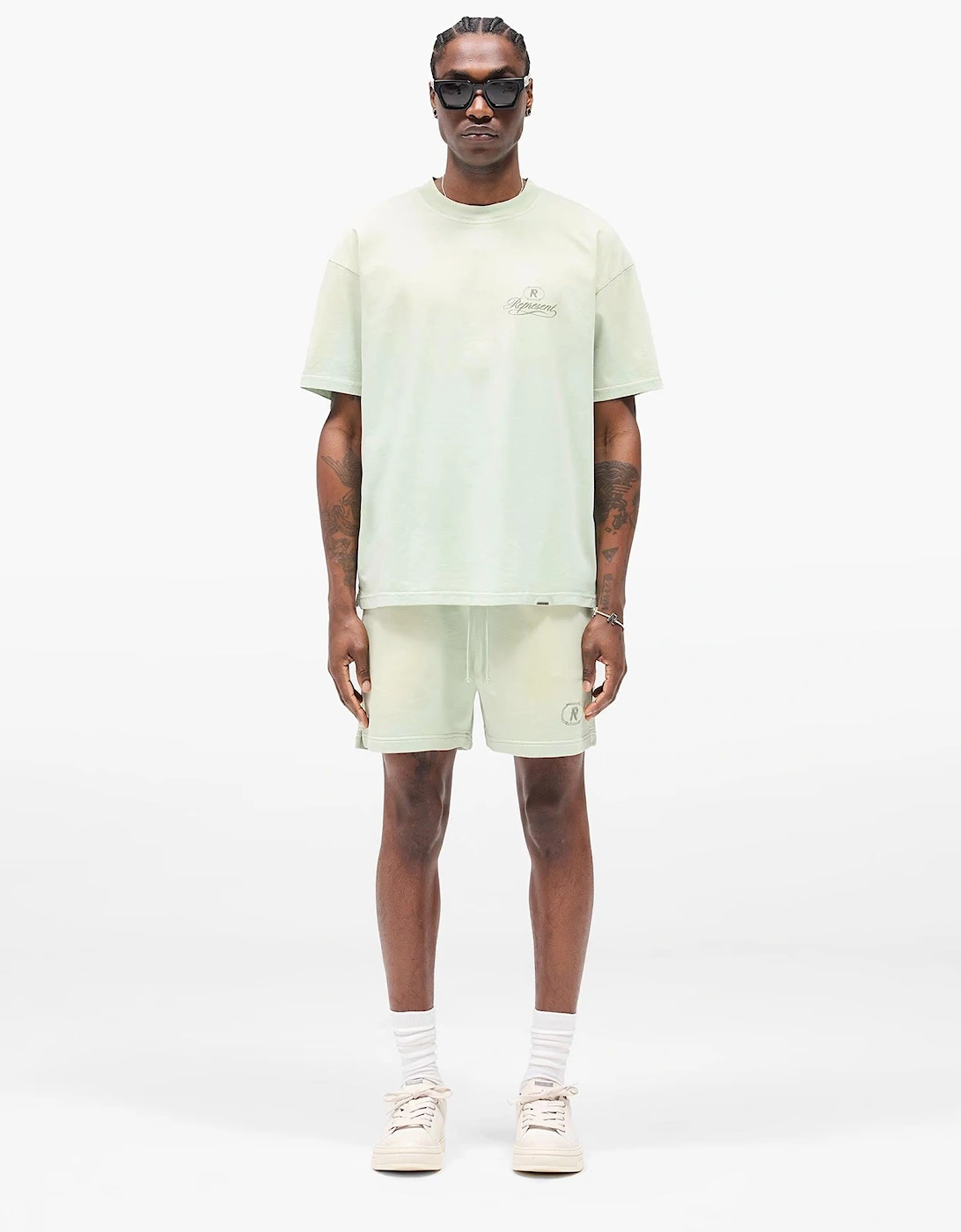 Grand Vintage T-Shirt