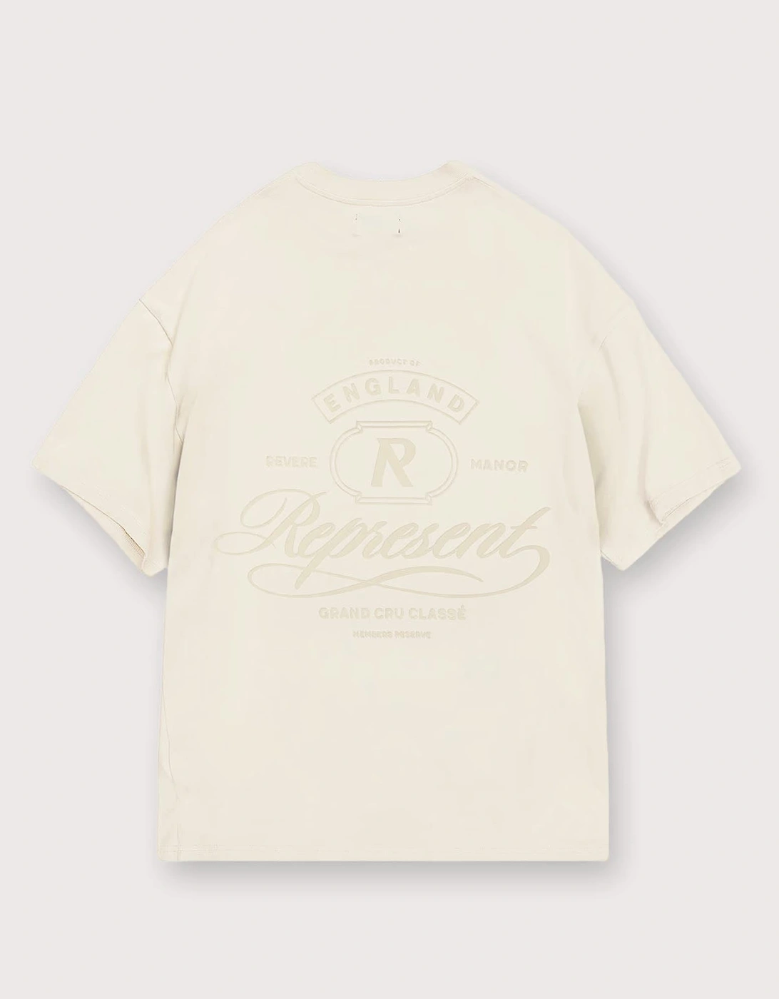 Grand Vintage T-Shirt, 5 of 4