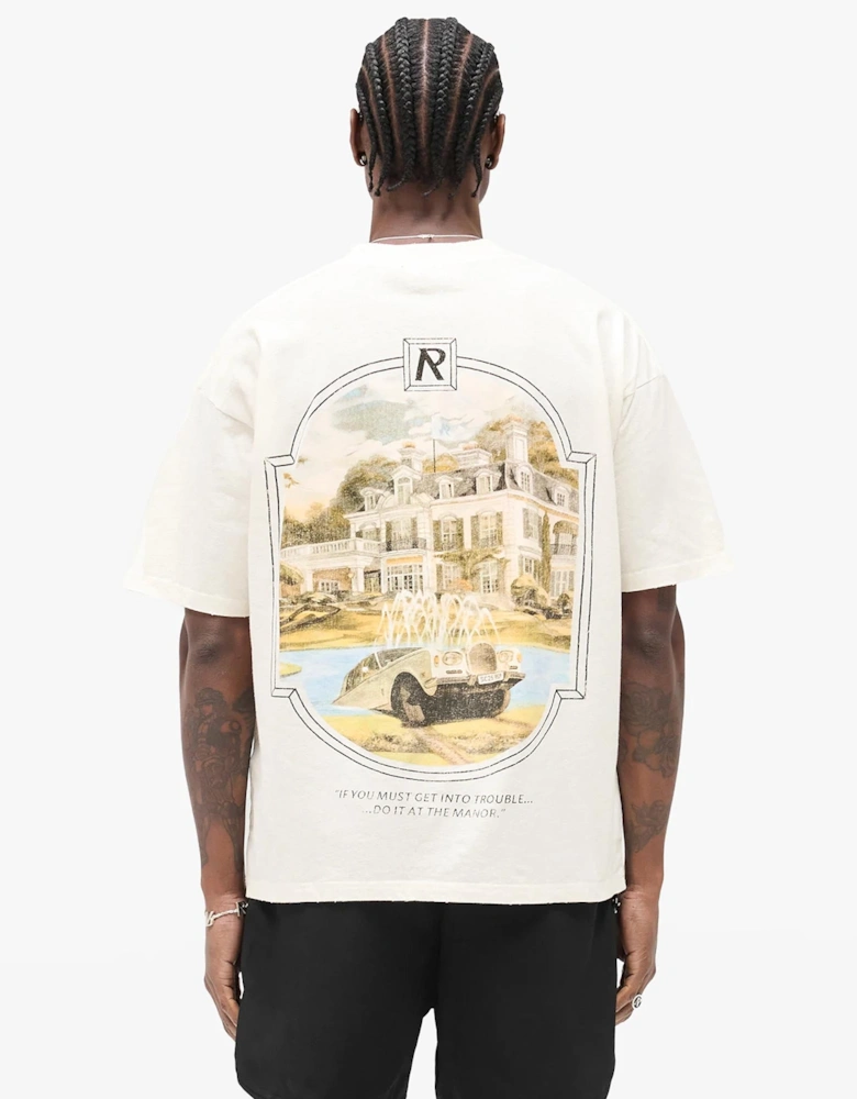 Revere Manor T-Shirt