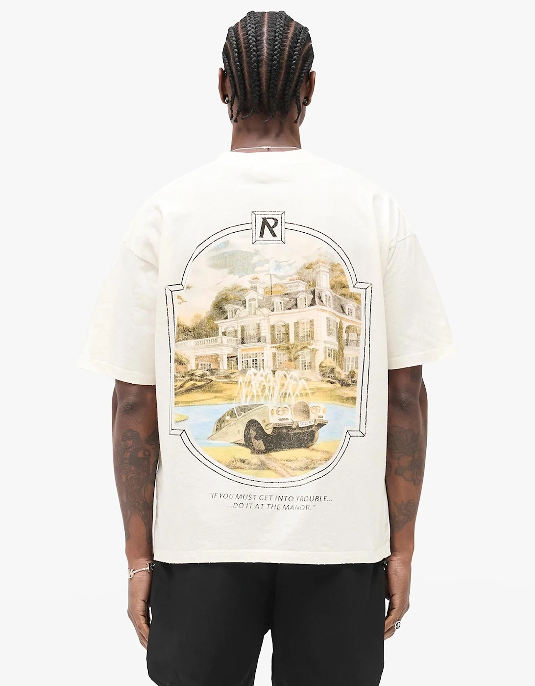 Revere Manor T-Shirt